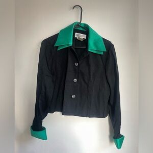 Jessica Howard Evening Blouse